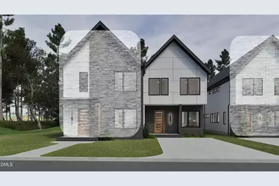 1804 Pershing Road, Raleigh, NC 27608 - Photo 5