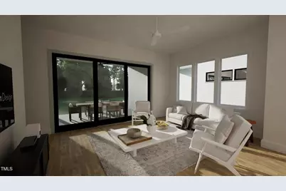 1804 Pershing Road, Raleigh, NC 27608 - Photo 17