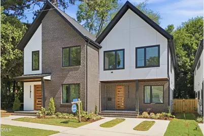 1804 Pershing Road, Raleigh, NC 27608 - Photo 1