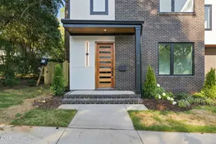 1806 Pershing Rd, Raleigh, NC 27608 - Photo 5