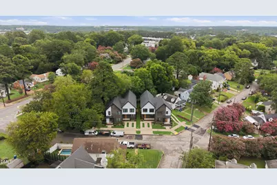 1806 Pershing Road, Raleigh, NC 27608 - Photo 3