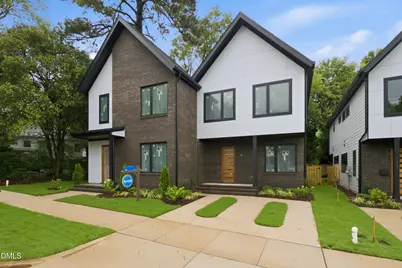 1806 Pershing Road, Raleigh, NC 27608 - Photo 1