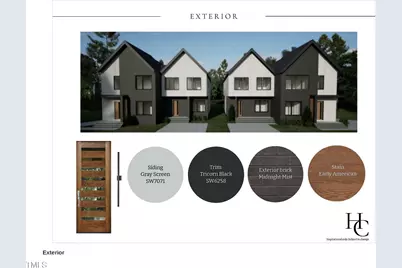 1806 Pershing Road, Raleigh, NC 27608 - Photo 23