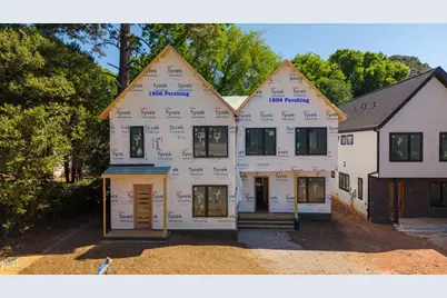 1806 Pershing Road, Raleigh, NC 27608 - Photo 3