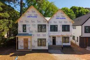 1806 Pershing Rd, Raleigh, NC 27608 - Photo 3