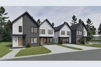 1806 Pershing Road, Raleigh, NC 27608 - Photo 1