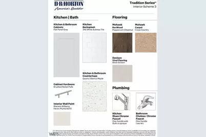 5215 Red Crimson Drive, Willow Springs, NC 27592 - Photo 27