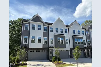 1003 Regalia Road #33, Durham, NC 27713 - Photo 1