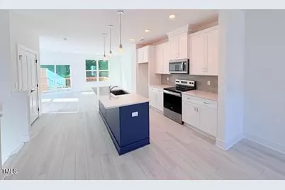 1003 Regalia Road #33, Durham, NC 27713 - Photo 3