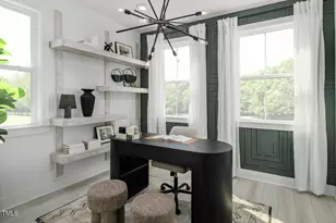 1003 Regalia Rd, Durham, NC 27713 - Photo 13