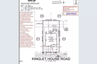 925 Kinglet House Road, Knightdale, NC 27545 - Photo 19