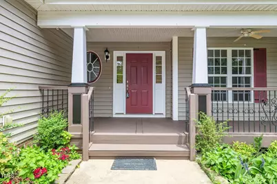 1601 Balkan Road, Fuquay Varina, NC 27526 - Photo 1