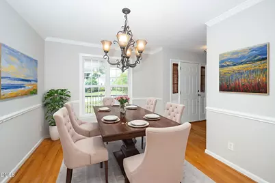 1601 Balkan Road, Fuquay Varina, NC 27526 - Photo 9