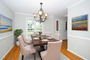 1601 Balkan Rd, Fuquay Varina, NC 27526 - Photo 9