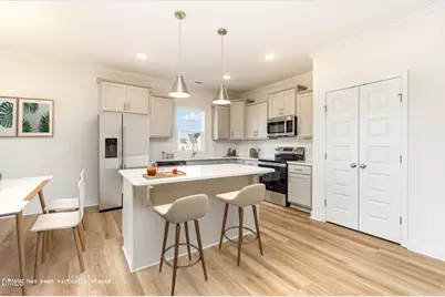 136 Tuskeegee Drive #(Lot 38), Smithfield, NC 27577 - Photo 15