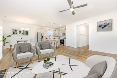 136 Tuskeegee Drive #(Lot 38), Smithfield, NC 27577 - Photo 13