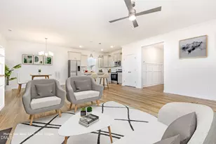 136 Tuskeegee Dr, Smithfield, NC 27577 - Photo 13