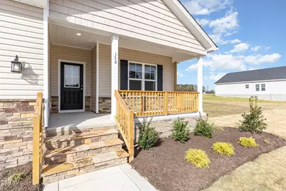 136 Tuskeegee Drive, Smithfield, NC 27577 - Photo 3