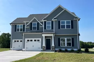 111 Bonsai Wy, Four Oaks, NC 27524 - Photo 1