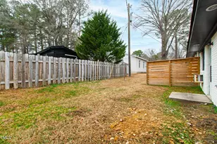 109 W Poplar Ave, Carrboro, NC 27510 - Photo 19