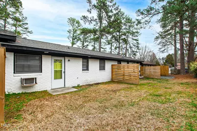 109 W Poplar Avenue #C, Carrboro, NC 27510 - Photo 17