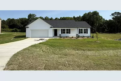 179 Coharie Drive, Lillington, NC 27546 - Photo 1