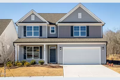 3709 Vector Drive #Ef 31, Wilson, NC 27896 - Photo 1