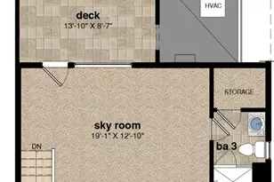 403 Chatham View Rd, Cary, NC 27511 - Photo 7