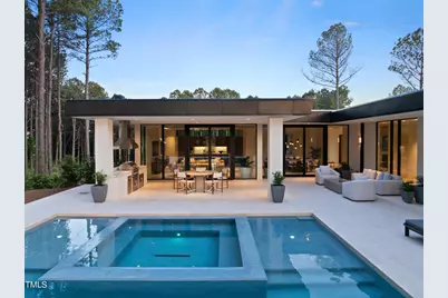 812 Stradella Road, Raleigh, NC 27614 - Photo 3