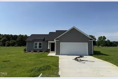 166 Coharie Drive, Lillington, NC 27546 - Photo 1
