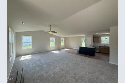 166 Coharie Drive, Lillington, NC 27546 - Photo 5