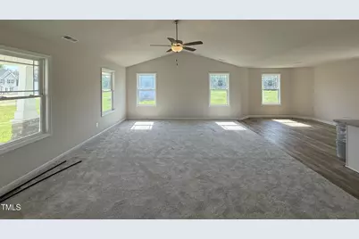 128 Coharie Drive, Lillington, NC 27546 - Photo 5