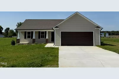 128 Coharie Drive, Lillington, NC 27546 - Photo 1