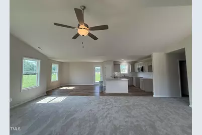 128 Coharie Drive, Lillington, NC 27546 - Photo 7