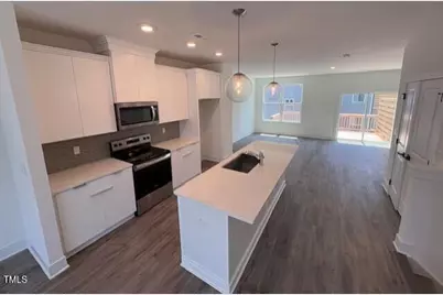 1004 Regalia Road #3, Durham, NC 27713 - Photo 5