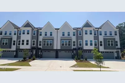 1004 Regalia Road #3, Durham, NC 27713 - Photo 1