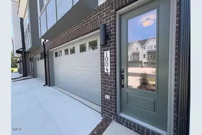 1004 Regalia Road #3, Durham, NC 27713 - Photo 3