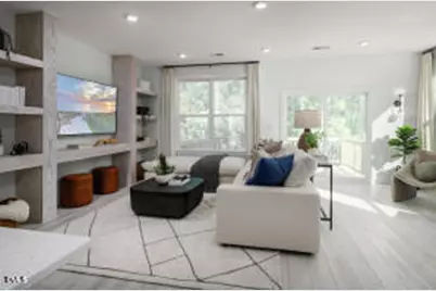 1004 Regalia Road #3, Durham, NC 27713 - Photo 13