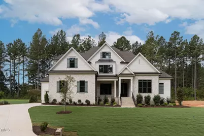 25 Alex Farm Court, Zebulon, NC 27597 - Photo 1