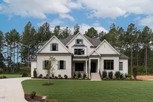 25 Alex Farm Ct, Zebulon, NC 27597 - Photo 1