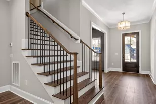 25 Alex Farm Ct, Zebulon, NC 27597 - Photo 5