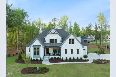 25 Alex Farm Court, Zebulon, NC 27597 - Photo 3