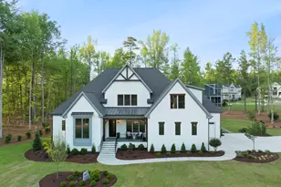 25 Alex Farm Ct, Zebulon, NC 27597 - Photo 3