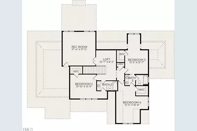 25 Alex Farm Court, Zebulon, NC 27597 - Photo 5