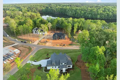 25 Alex Farm Court, Zebulon, NC 27597 - Photo 9