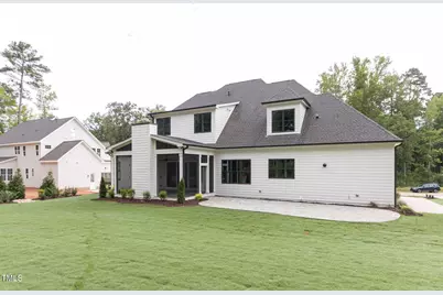 25 Alex Farm Court, Zebulon, NC 27597 - Photo 27