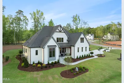 25 Alex Farm Court, Zebulon, NC 27597 - Photo 13