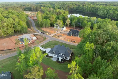 25 Alex Farm Court, Zebulon, NC 27597 - Photo 11