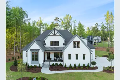 25 Alex Farm Court, Zebulon, NC 27597 - Photo 1