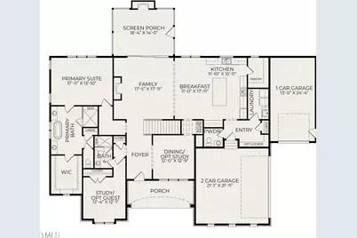 25 Alex Farm Court, Zebulon, NC 27597 - Photo 17